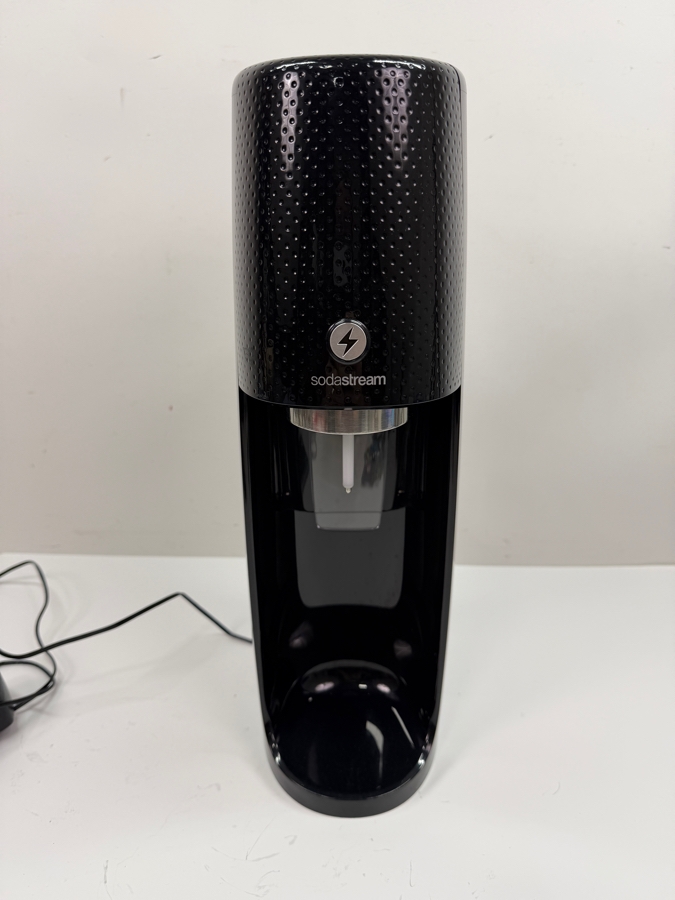 Just Added - SodaStream Machine 17H (HA)
 [Photo 2]