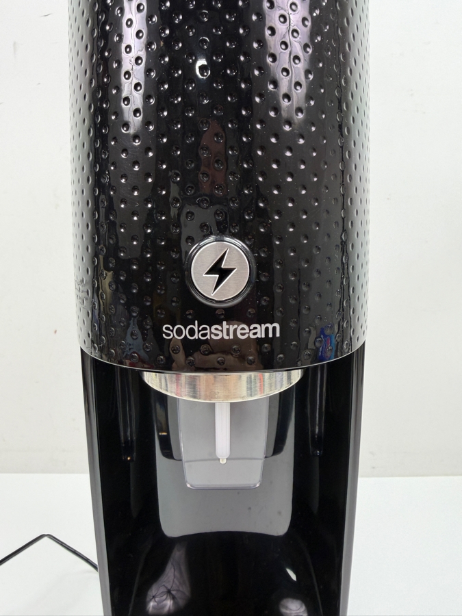 Just Added - SodaStream Machine 17H (HA)
 [Photo 3]
