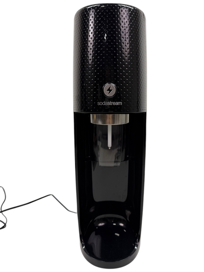 Just Added - SodaStream Machine 17H (HA)

