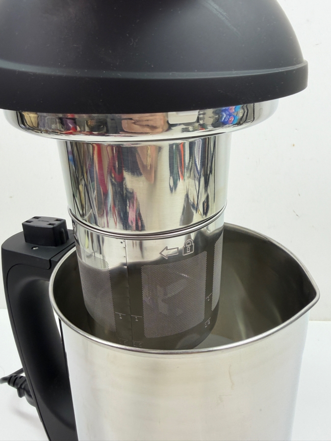 Just Added - Almond Cow Inc. Plant-Based Milk Maker 12H Retails $200 (HA) [Photo 3]