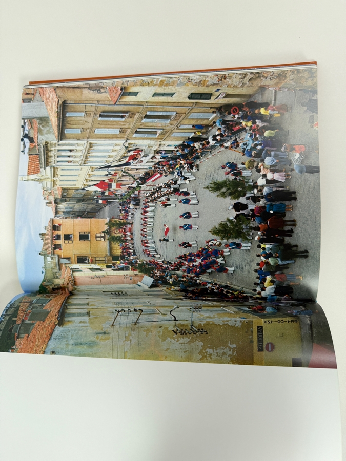 Just Added - St. Tropez Soleil Hardcover Book (HA) [Photo 5]