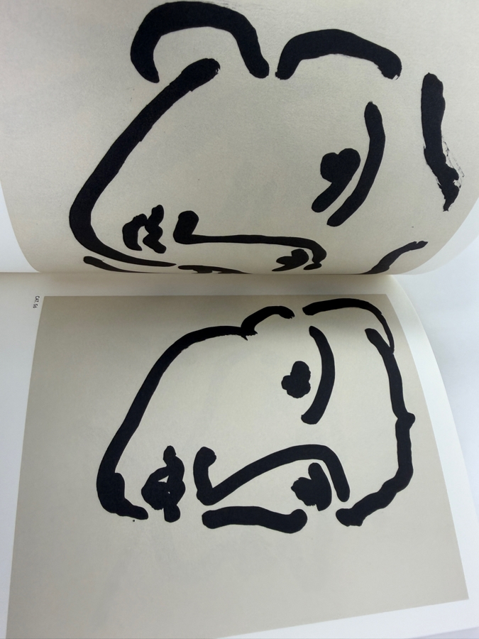 Just Added - Matisse: Grabador Printmaker Hardcover Art Book (HA) [Photo 3]