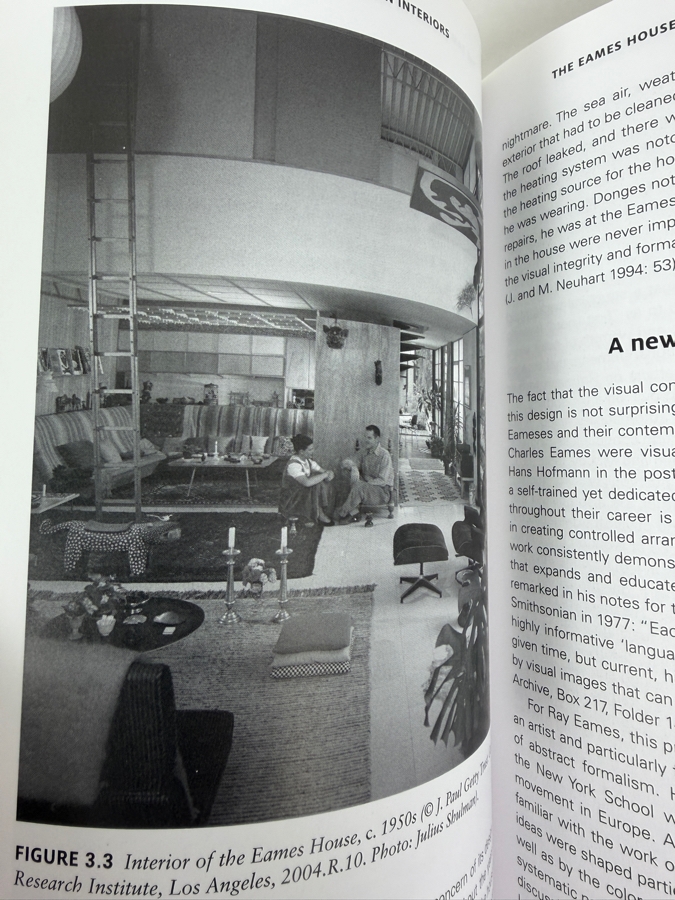 Just Added - Pair Of Mid-Century Modern Books (HA) [Photo 10]