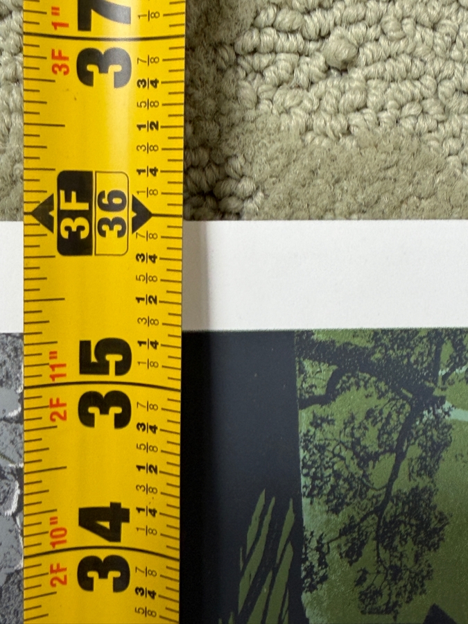 JC Richard The Wind In The Willows Toad Hall Mondo X Cyclops Print Works Limited Edition Screen Print #32 [Photo 9]