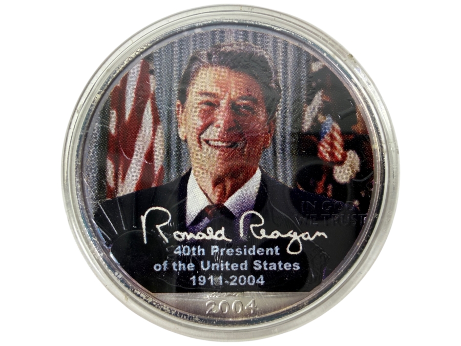 Rancho Santa Fe Estate Online Auction Part 3 With Silver Collectibles