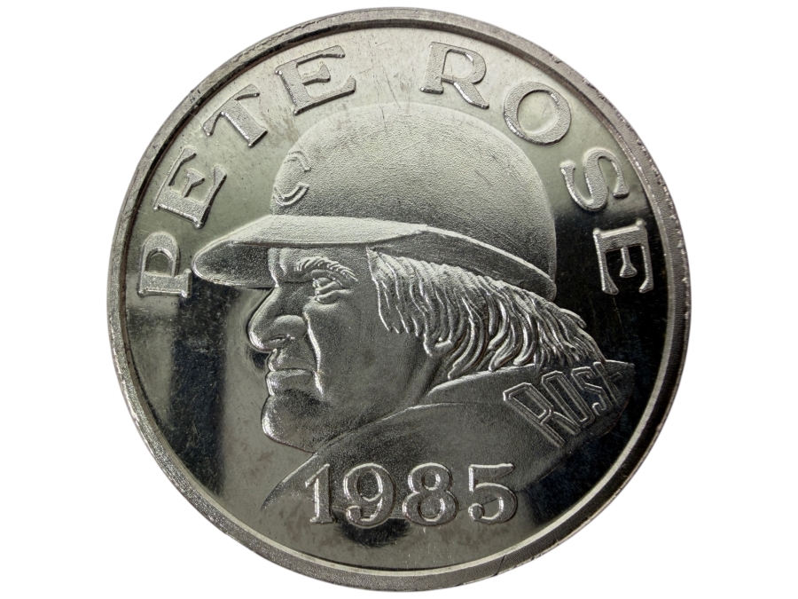 Rancho Santa Fe Estate Online Auction Part 3 With Silver Collectibles