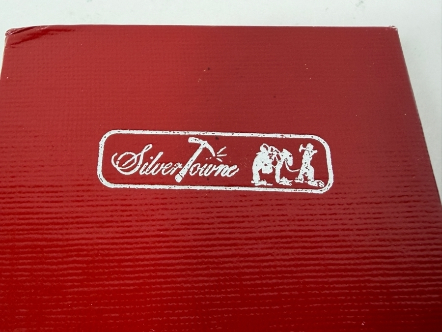 1997 1 Troy Ounce .999 Fine Silver Happy Hanukkah Commemorative Round [Photo 5]