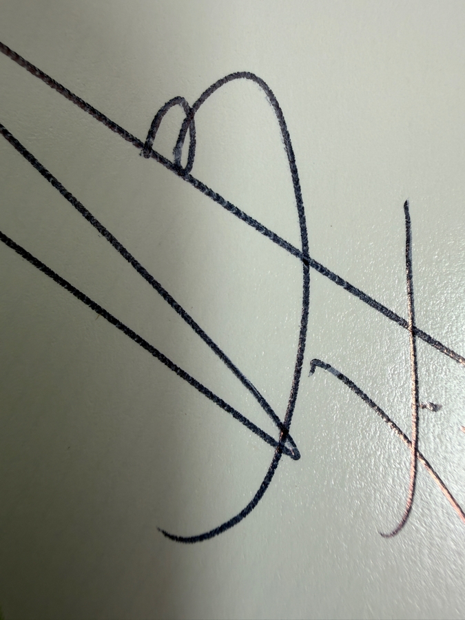 SIGNED Heston Blumenthal The Fat Duck Cookbook Hardcover Book 2009 (RSF) [Photo 4]