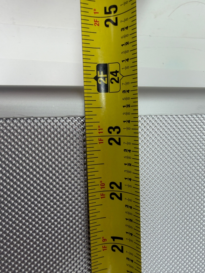 Poker Chip Set With 2 Playing Card Packs And Dice Cased In An Aluminum Carrying Case 24W X 9.5D X 3H [Photo 9]