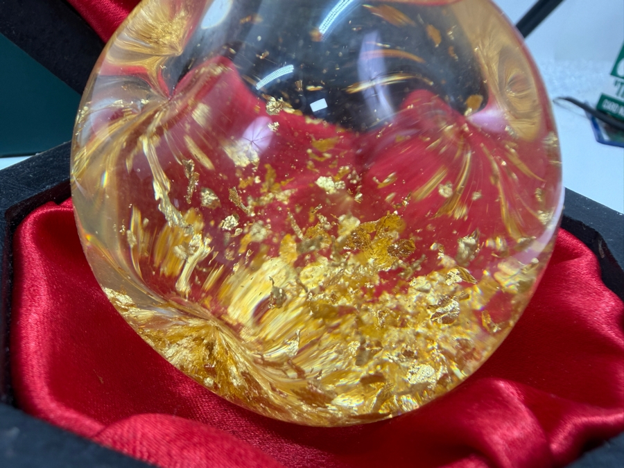 Three Kings Gifts Of Christmas: Gold, Frankincense And Myrrh (RSF) [Photo 4]