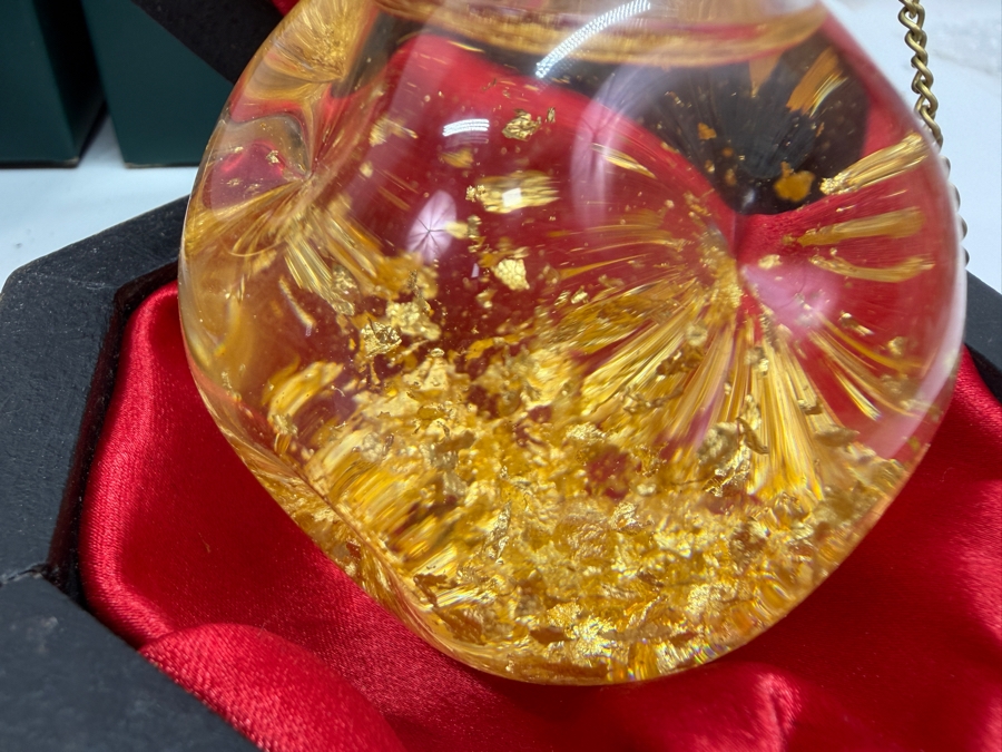 Three Kings Gifts Of Christmas: Gold, Frankincense And Myrrh (RSF) [Photo 2]