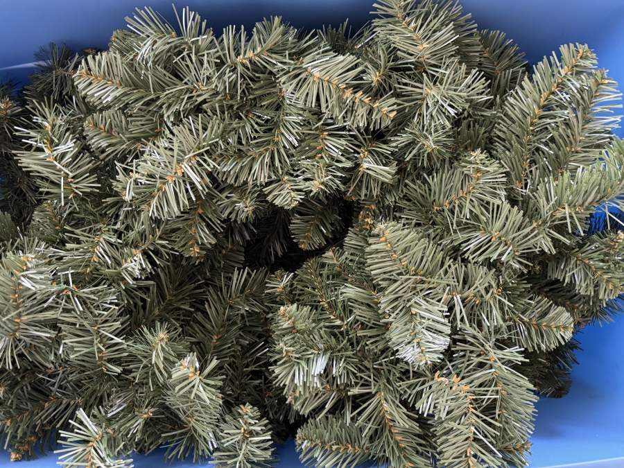Just Added - Huge Lot Of Christmas Ornaments - See Photos For Individual Bins (RSF) [Photo 11]