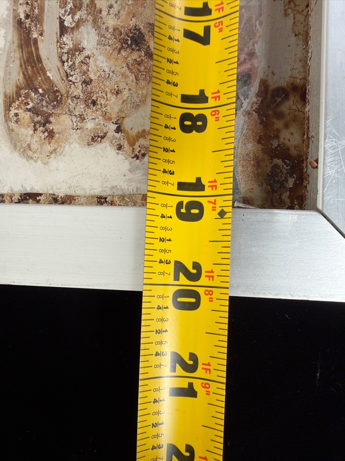 Etched Metal Mercedes-Benz Artwork Signed Klopsh 1978 20 X 14 [Photo 8]