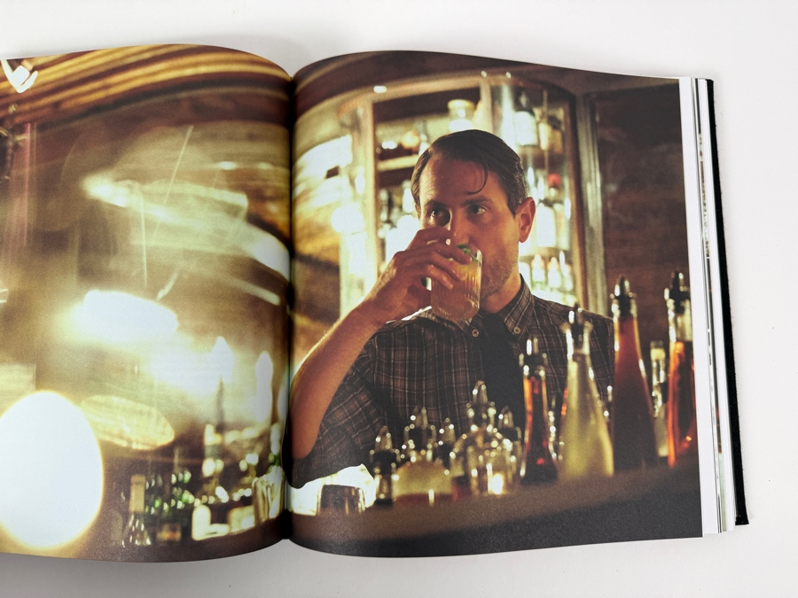 First Edition Hardcover Book Death & Co - Modern Classic Cocktails Retails $40 (HA) [Photo 5]