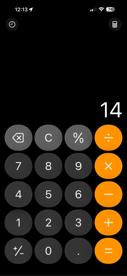 14k Gold Jerusalem Cross Pendant 3.3g [$296 Gold Melt Value] [Photo 4]