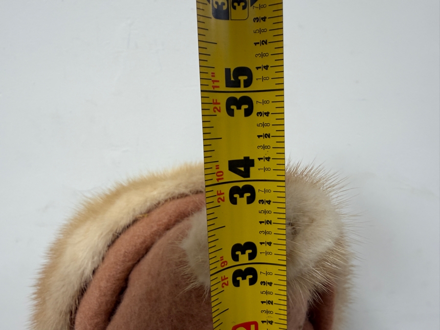 Large Signed Limited Edition 'Storytellers' By Phyllis Santa Claus Statue Titled 'Father Christmas' And Numbered 36 Of 150 Dated 1993 34'H (RSF) [Photo 12]