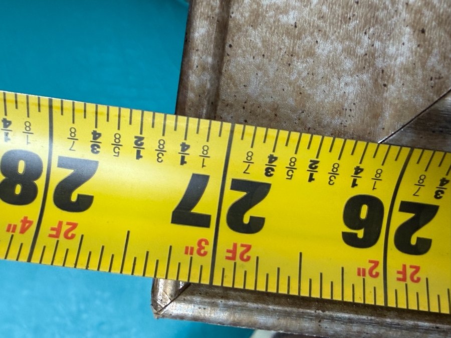 Steamboat Willie Mickey Mouse Print Framed 27 X 34 [Photo 5]