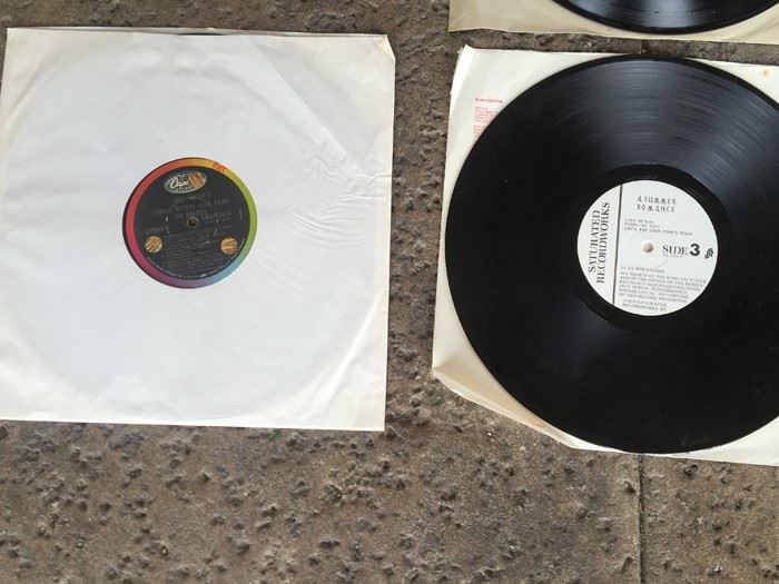 Bulk Vinyl Record Lot #4 [Photo 8]