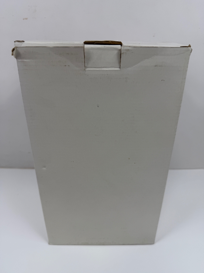 Walt Disney Parks And Resorts Steamboat Willie Bobblehead With Original Box 10'H [Photo 7]