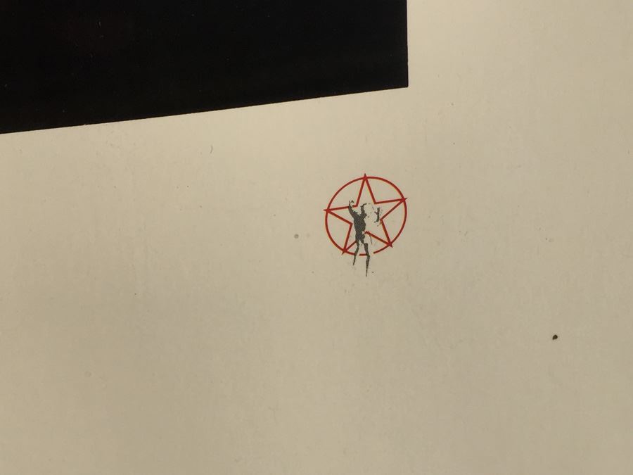 Rush 2012 Print Plate Signed & Framed Numbered 2028/2500 [Photo 7]