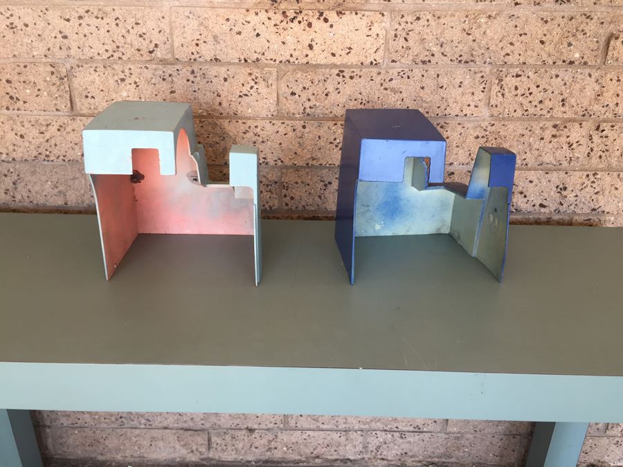 1954 Seeburg Jukebox - Working - One Of The Most Sought-After 50’s Jukeboxes - 100 Selections - Estimate is $7,000 Fully Restored [Photo 43]