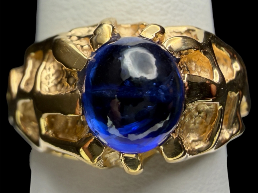 Olivenhain Collector's Estate Featuring MCM Fat Lava Ceramics, Art, Collectibles, Gold Jewelry And Antique US Currency