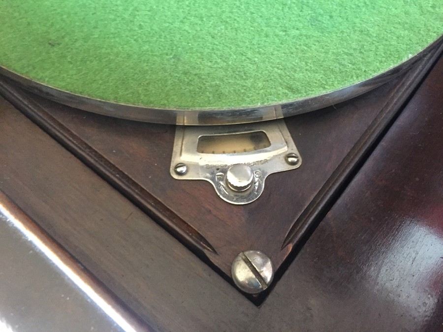 1921 Victor Talking Machine - Victrola - VV-90 - Excellent Working Condition - SN 34928 - CHARITY ITEM [Photo 19]