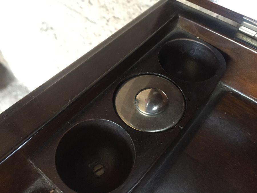 1921 Victor Talking Machine - Victrola - VV-90 - Excellent Working Condition - SN 34928 - CHARITY ITEM [Photo 13]