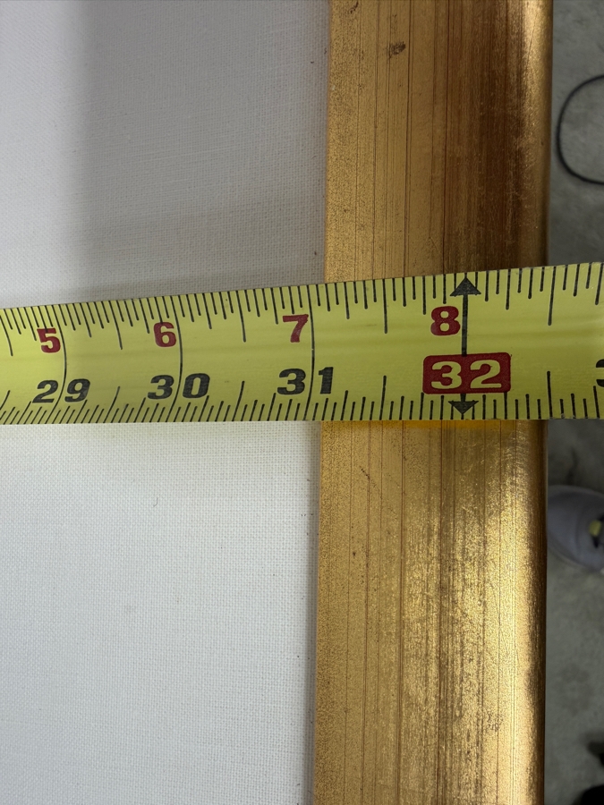 Just Added - Morning Workout By Mark King, A Signed And Numbered Limited Edition Serigraph On Paper From His Equestrian Suite 17' X 23' Framed 27.5' X 32'  (RSF)
 [Photo 12]