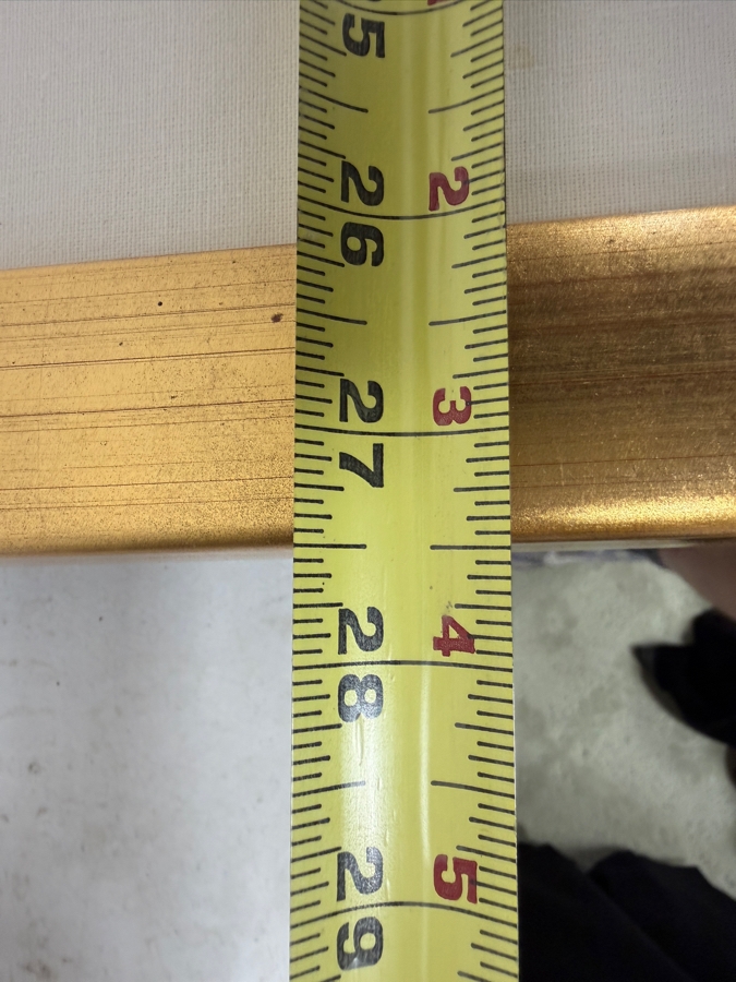 Just Added - Morning Workout By Mark King, A Signed And Numbered Limited Edition Serigraph On Paper From His Equestrian Suite 17' X 23' Framed 27.5' X 32'  (RSF)
 [Photo 11]