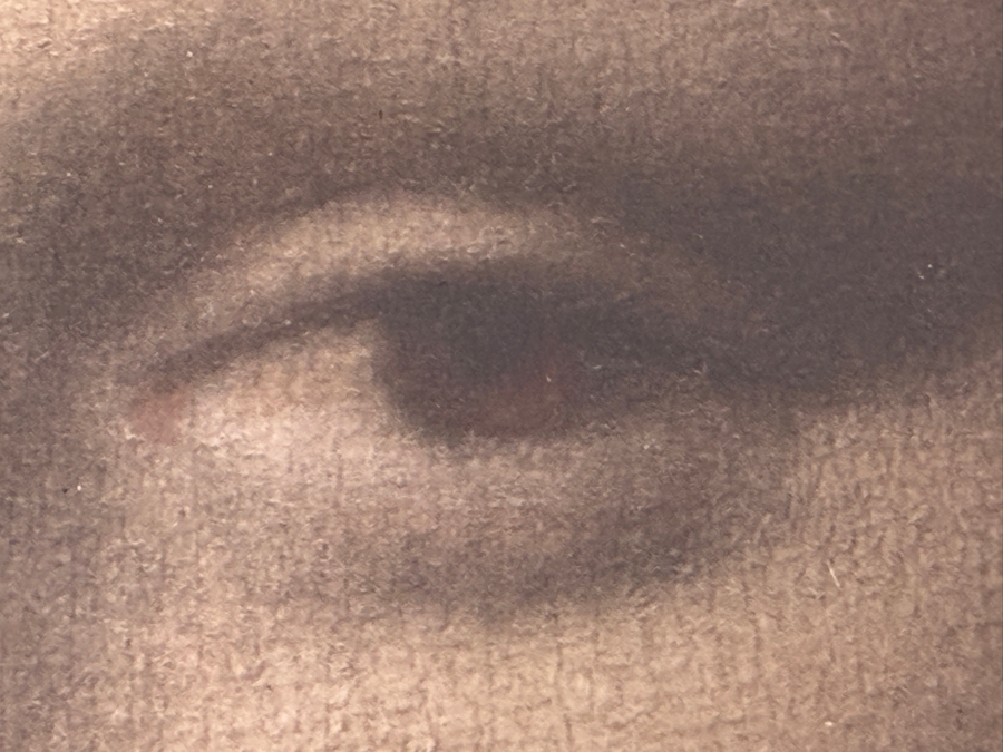 Antique 1909 Print Of 'Mona Lisa' By Leonardo Da Vinci Published In Berlin, Germany By Verlag Der Gesellschaft Zur Verbreitung Klassischer Kunst (Publisher Of The Society For The Distribution Of Classical Art) No. 171 14.5 X 22 Framed 25 X 35 [Photo 10]