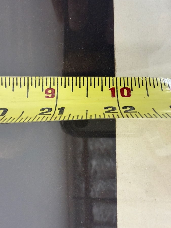 Antique 1909 Print Of 'Mona Lisa' By Leonardo Da Vinci Published In Berlin, Germany By Verlag Der Gesellschaft Zur Verbreitung Klassischer Kunst (Publisher Of The Society For The Distribution Of Classical Art) No. 171 14.5 X 22 Framed 25 X 35 [Photo 24]