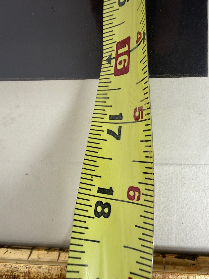 Antique 1909 Print Of 'Mona Lisa' By Leonardo Da Vinci Published In Berlin, Germany By Verlag Der Gesellschaft Zur Verbreitung Klassischer Kunst (Publisher Of The Society For The Distribution Of Classical Art) No. 171 14.5 X 22 Framed 25 X 35 [Photo 22]