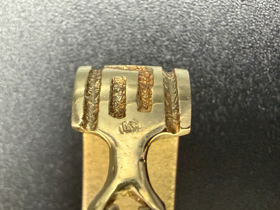 14k Gold Earrings 7.4g [$664 Gold Melt Value] [Photo 5]