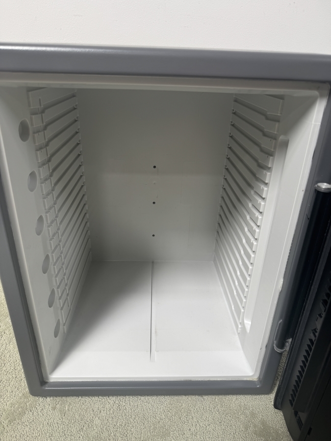 Just Added - SentrySafe Digital Fire And Water Safe With Electronic Keypad Lock (Hardware And Code Included - No Override Key) 18.5'W X 17'D X 24'H [Photo 3]