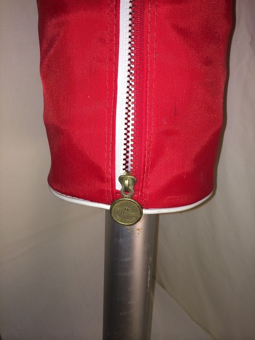 Golf Lot - Golf Bag Carrier, Golf Balls, Clubs [Photo 4]