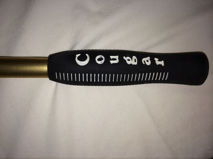 Golf Lot - Golf Bag Carrier, Golf Balls, Clubs [Photo 8]