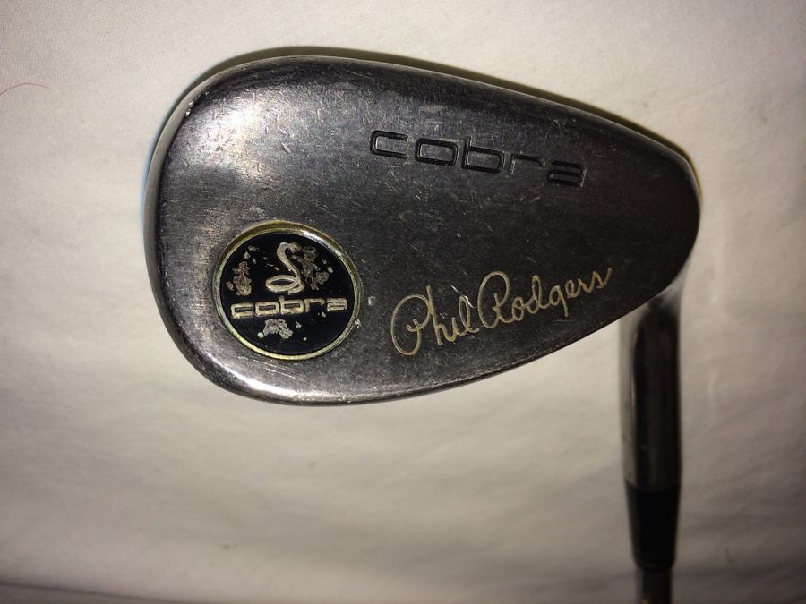 Golf Lot - Golf Bag Carrier, Golf Balls, Clubs [Photo 7]