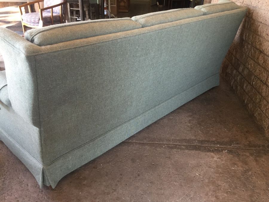 Mid-Century Style Ethan Allen Sofa [Photo 11]