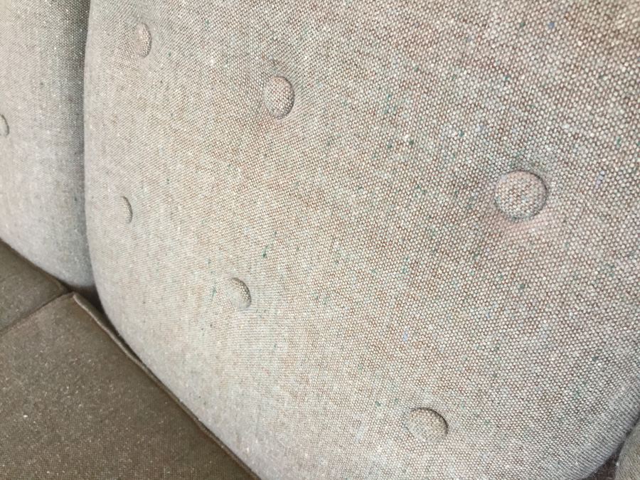 Mid-Century Style Ethan Allen Sofa [Photo 6]