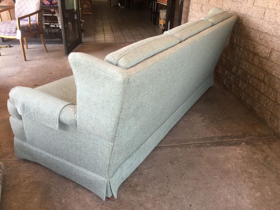 Mid-Century Style Ethan Allen Sofa [Photo 10]