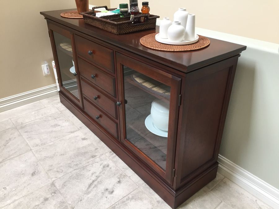 Pottery Barn Buffet [Photo 2]
