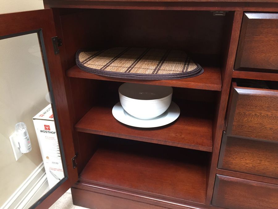 Pottery Barn Buffet [Photo 7]