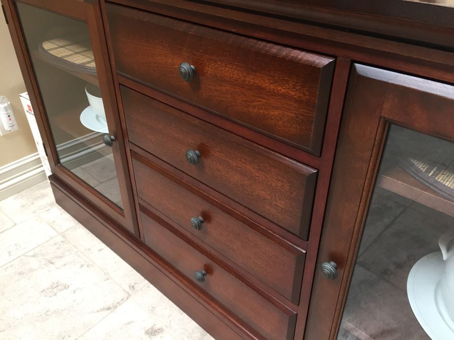Pottery Barn Buffet [Photo 3]