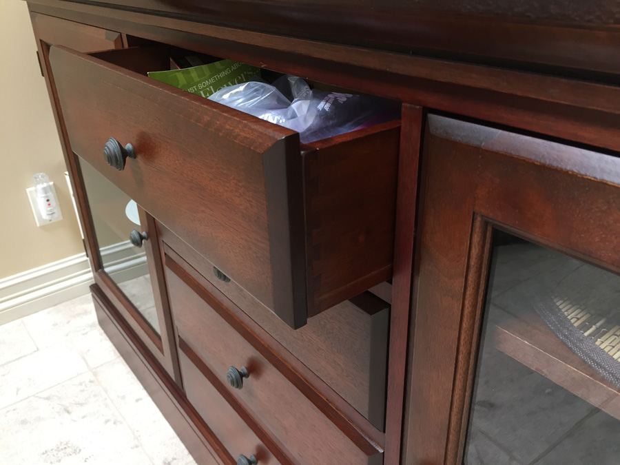 Pottery Barn Buffet [Photo 4]