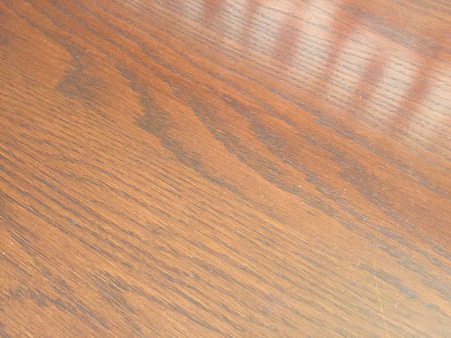 Vintage Bernhardt Furniture Co. Dining Table - CHARITY ITEM [Photo 25]