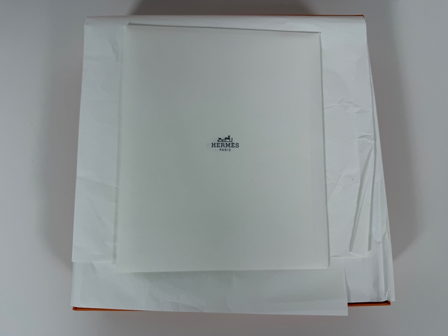 Just Added - New Hermes Luxury Belt With Original Box And Dust Bag Size 95 [Photo 7]