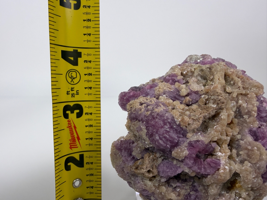 Just Added - Vesuvianite Crystal Mineral Specimen 4H [Photo 7]