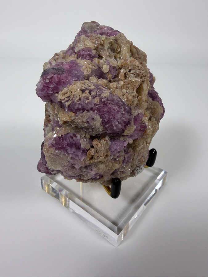 Just Added - Vesuvianite Crystal Mineral Specimen 4H [Photo 4]