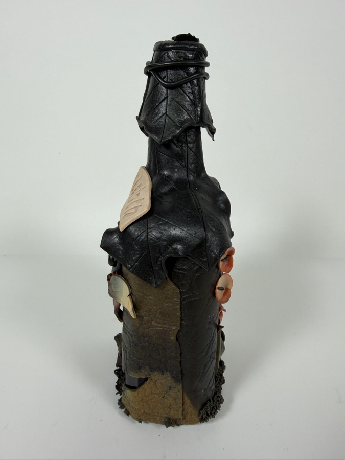 Just Added - Sebor Absinth Collectible Bottle 8.5'H [Photo 3]